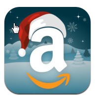 Amazon Santa Wish List