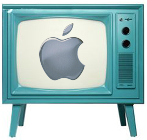 Apple television 