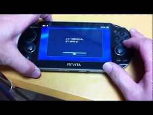 ps vita