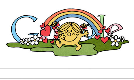 Google Doodle