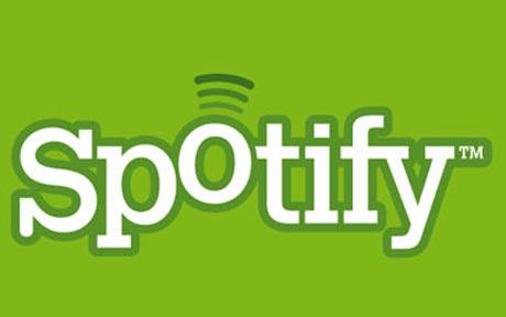 Spotify 