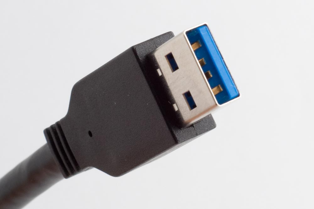 2012 Brings USB 3.0 To Speed Up Syncing and Charging