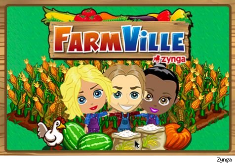 FarmVille Gets Real With Hasbro