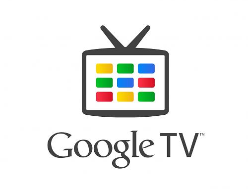 Like Google? Like TV? Then You're In Luck!