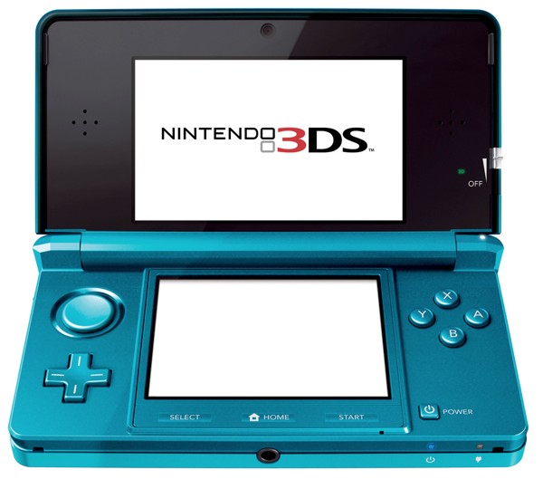 Nintendo 3DS Sales Strong In The U.S.