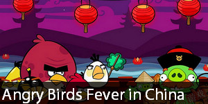 china angry birds