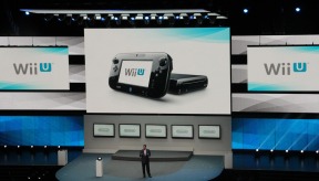 Wii U