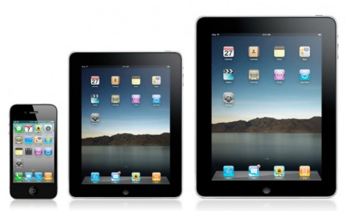 iPad Mini and iPhone 5 Set To Go On Sale September 21