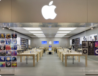 Secrets of Working at The Apple Store