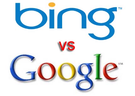 Is Bing Really Better Than Google?