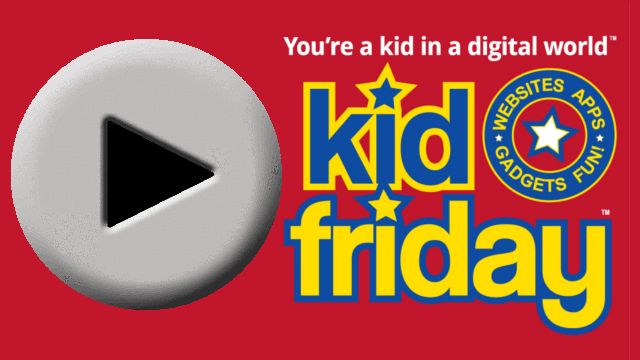 Kid Friday Show 154